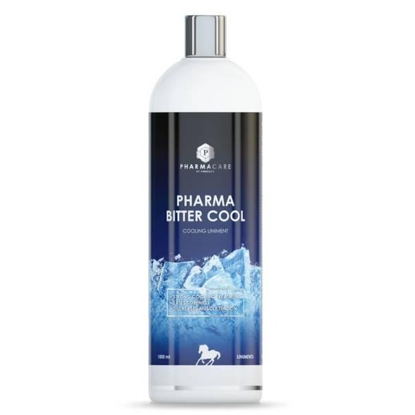 Pharma bitter cool, 1000ml