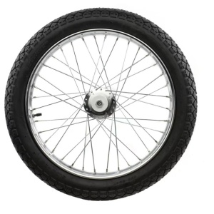 FT Rockarthjul 19"x3.00 Par
