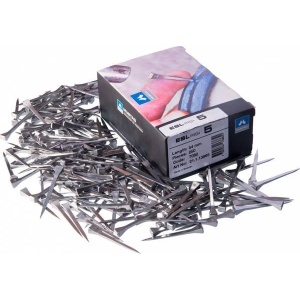 Mustad Slim Pitch Søm Pakke