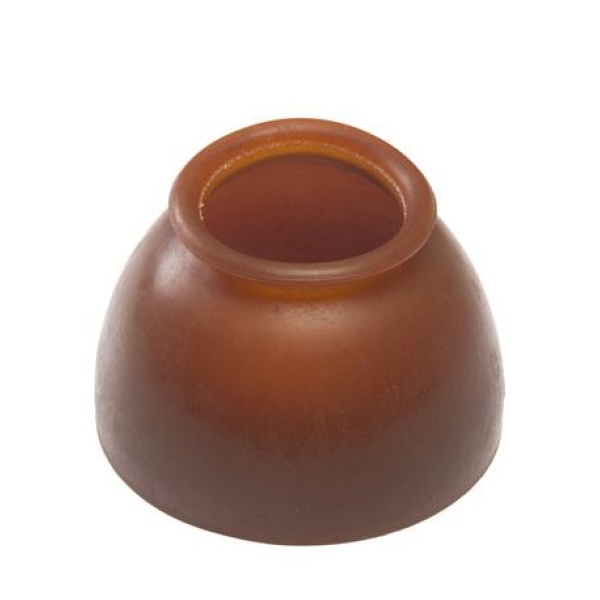 W gummikopper med vekt 140g Large