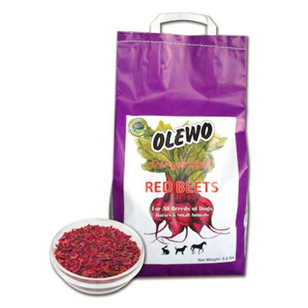 Olewo Rødbeter 7,5kg