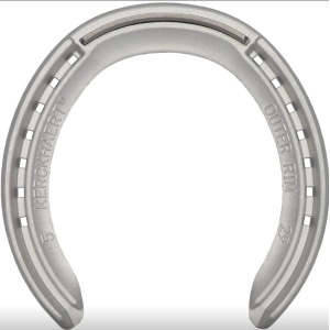 Kerckhaert Alu Outer Rim Fram/bak