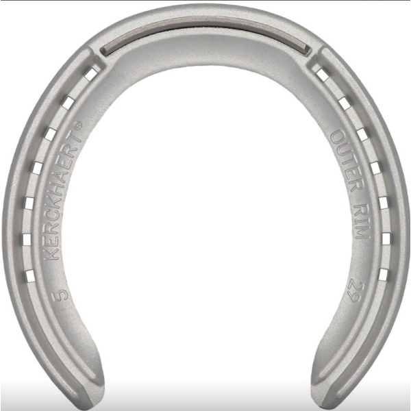 Kerckhaert Alu Outer Rim Fram/bak