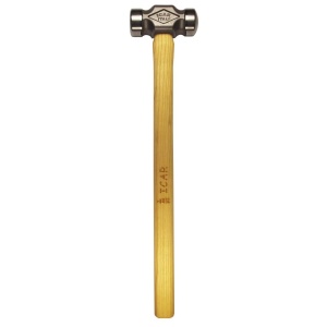 ICar Fictor Rounding Hammer