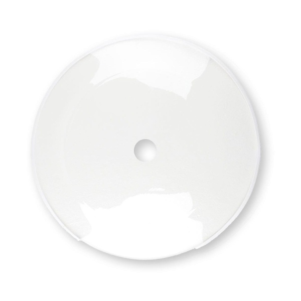 Finntack sulky hjuldekke 24" Dark stk