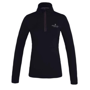 KL Classic Training Shirt navy