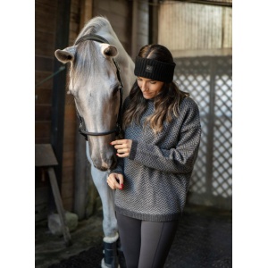 KL Flavy Ladies Knitted Rollneck