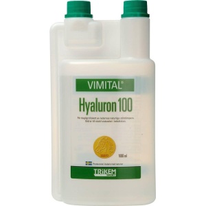 Trikem Hyaluron 1liter