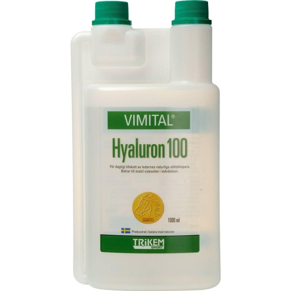 Trikem Hyaluron 1liter