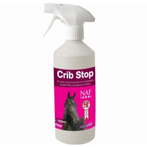 NAF Stop Crib Spray 500mL