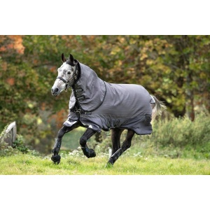 Horseware Amigo Bravo 12 Reflectech Plus 100g