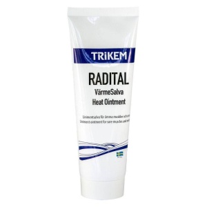Trikem Varmesale 250ml
