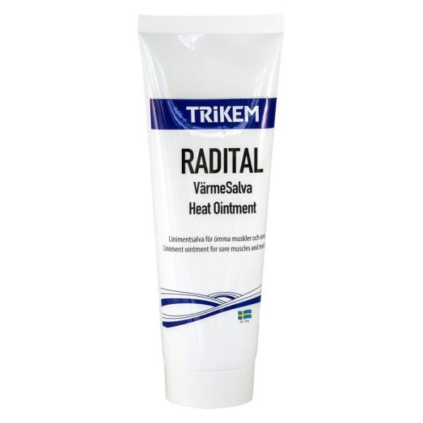 Trikem Varmesale 250ml