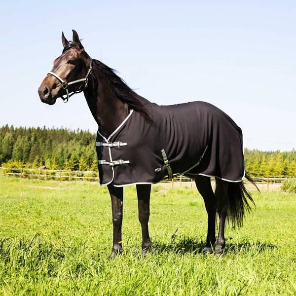 FT Pro Cuddle Fleece Dekken BL/RE 95