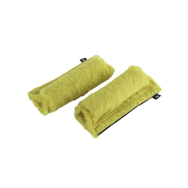 Wahlsten Cant See Back, Gule 3cm