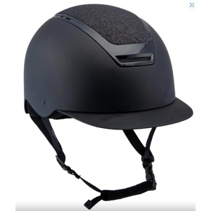 Heimer Curam Glitter hjelm
