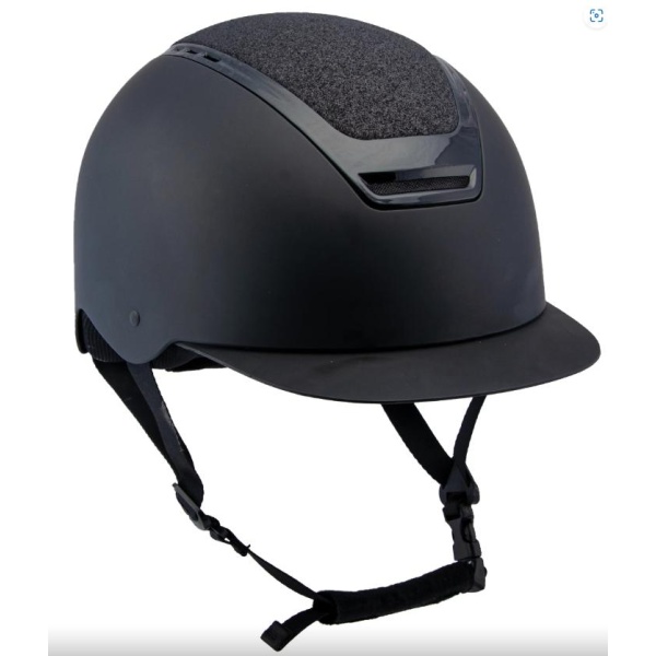 Heimer Curam Glitter hjelm