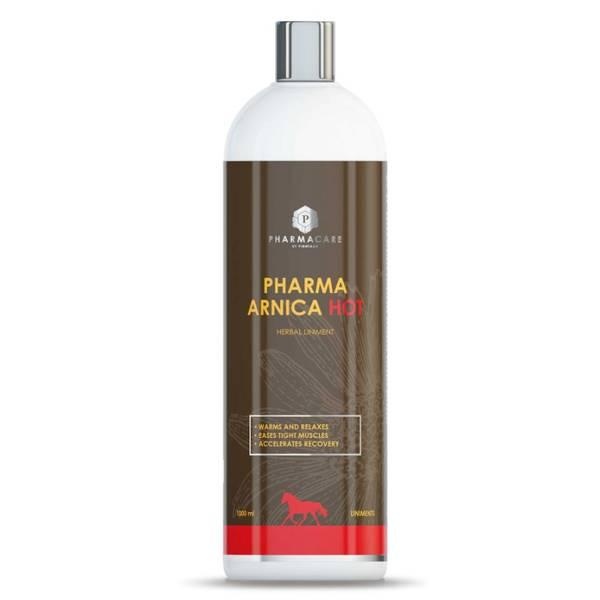 Pharmacare Arnica Hot 1000ml