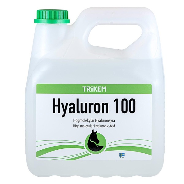 Trikem Hyaluron 3liter