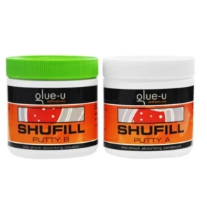 Glue-u Shufill Grønn