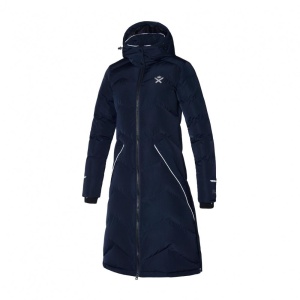 KL Tessa Long Insulated Coat