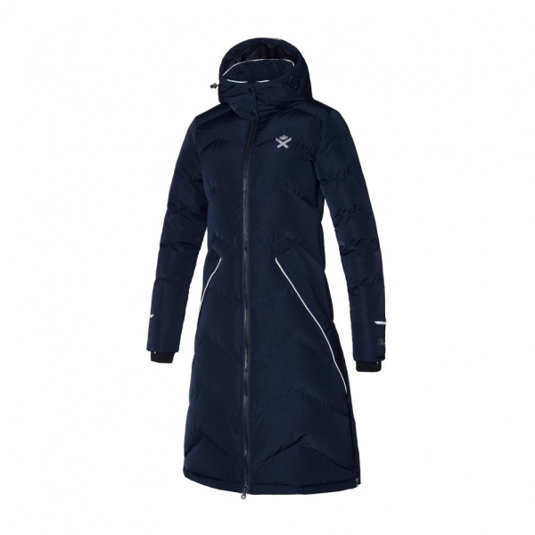 KL Tessa Long Insulated Coat