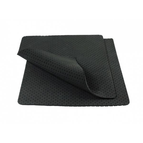 Finntack Pro neoprenunderlag med perforerte hull