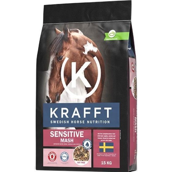 Krafft Sensitive Mash 15kg