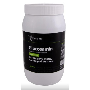 Heimer Glucosamin 500g