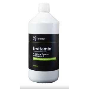 Heimer E Vitamin 1000ml