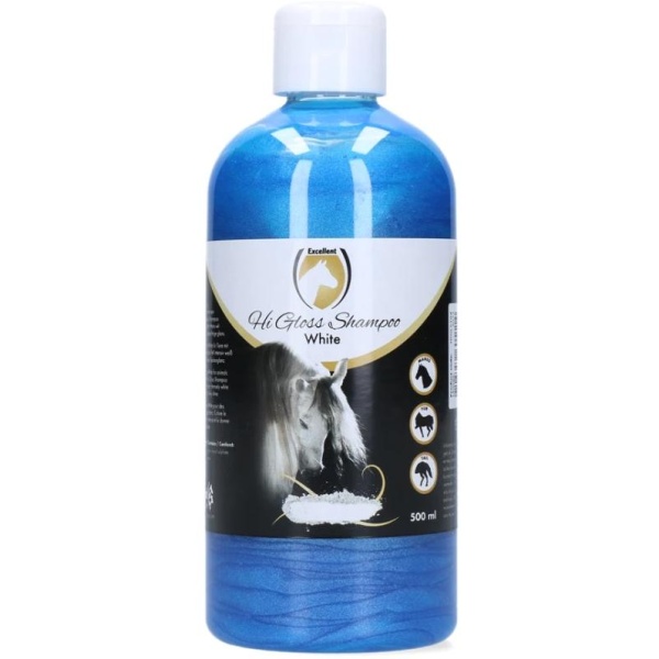 Hi Gloss Shampoo
