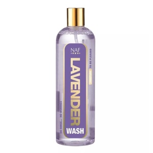 NAF lavender wash 500ml