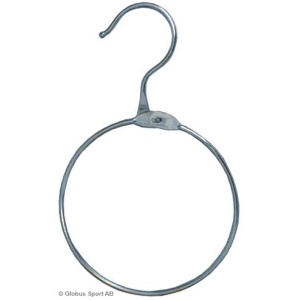 Globus opphengsring med krok