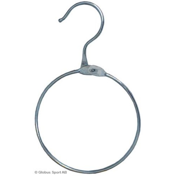 Globus opphengsring med krok