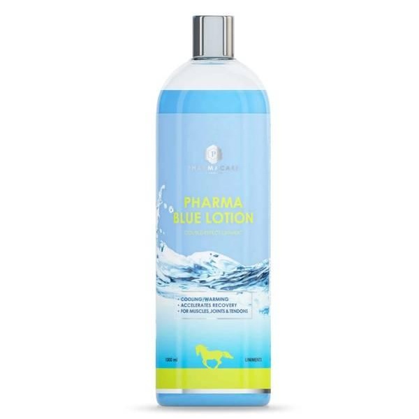 Pharma Blue Lotion 1000 ml