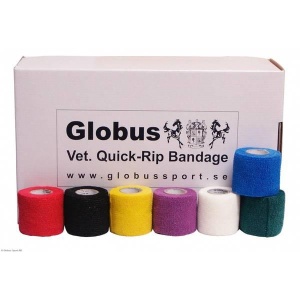 Globus Flexibandasje 5cm