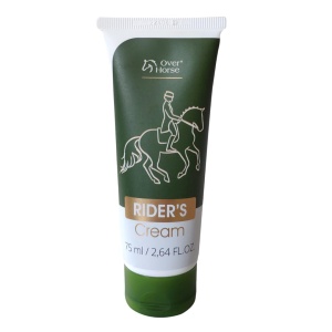OverHorse Riders Cream 75ml