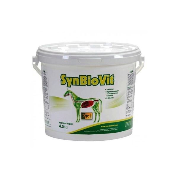 TRM Synbiovit 4,5kg