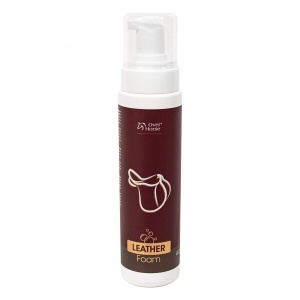 OverHorse Leather Foam 250ml
