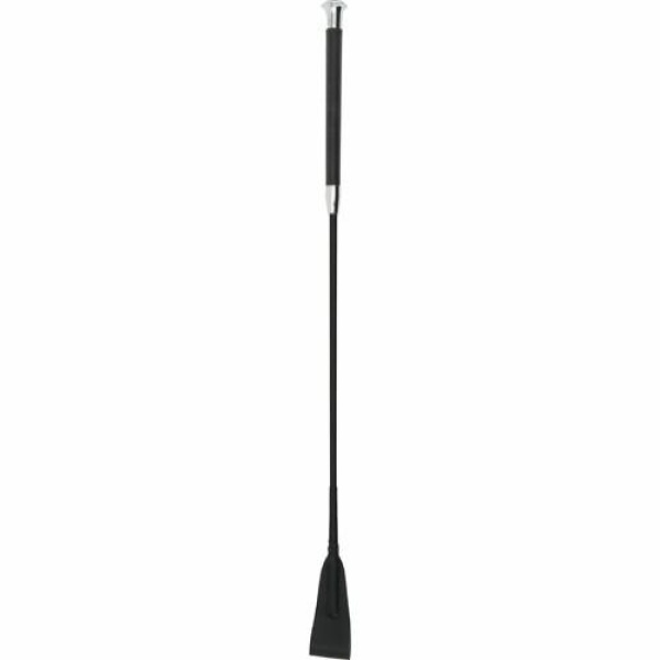 Equipage Sprangpisk gel håndtak 55cm
