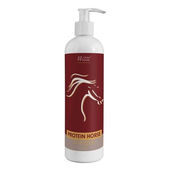 OverHorse Protein Shampo 1l