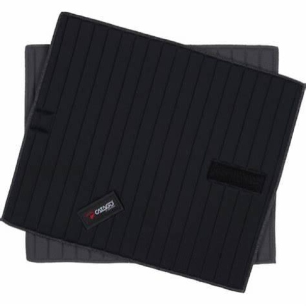 Catago Comfort bandasjeplater 4pk