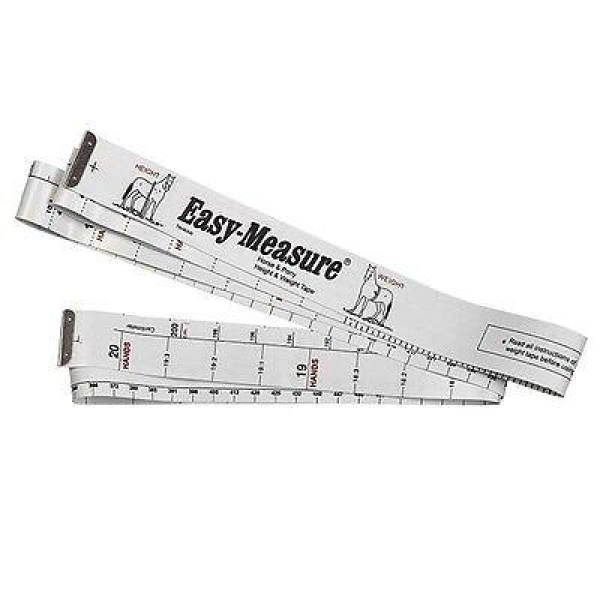 Easy Measure vektbånd