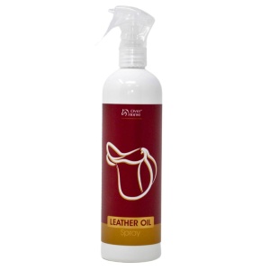 OverHorse Leather Oil Spray 400ml