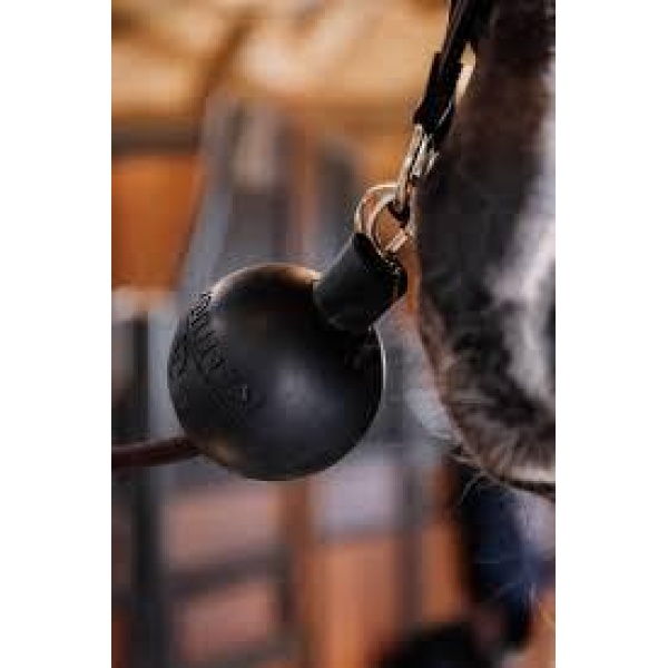 Kentucky Lead & wall Rubber ball Protection. - Bilde 2