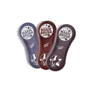 Magic Brush 3pk. Recycled Wildberry