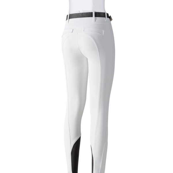 Equiline Ettiek Ridebukse Knegrip - Bilde 2