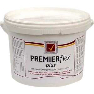Equine Answers Premier flex Plus 1kg