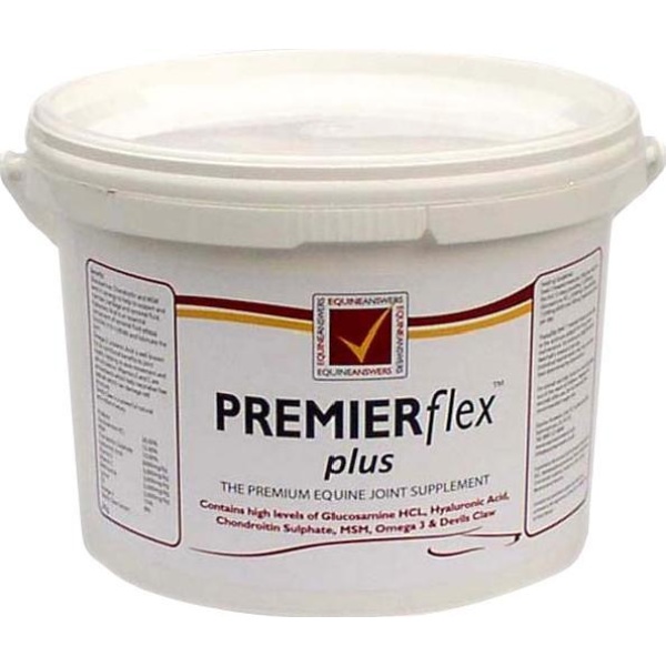 Equine Answers Premier flex Plus 1kg