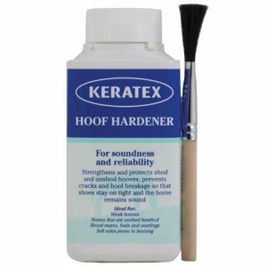 Keratex Hoof Hardner